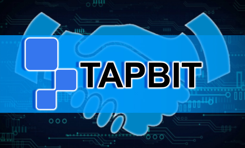 کپی تریندینگ صرافی تپ بیت Tapbit