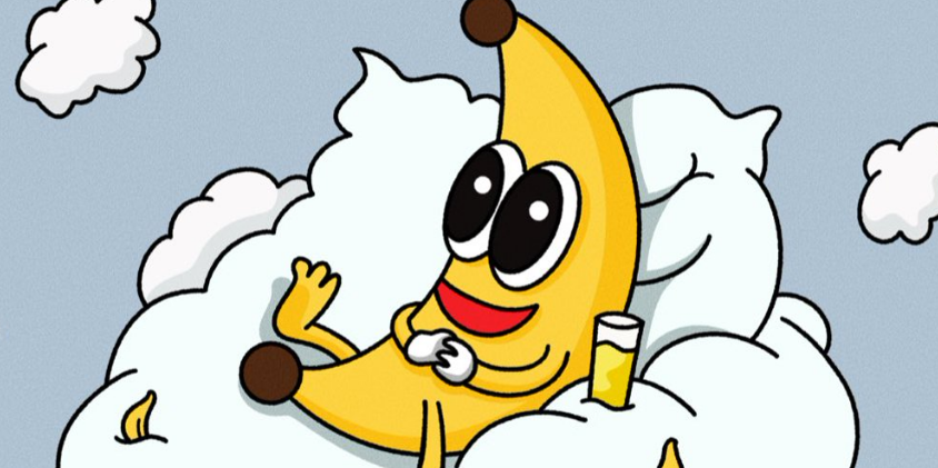 معرفی ارز دیجیتال Banana For Scale (BANANAS31) در صرافی تپ بیت