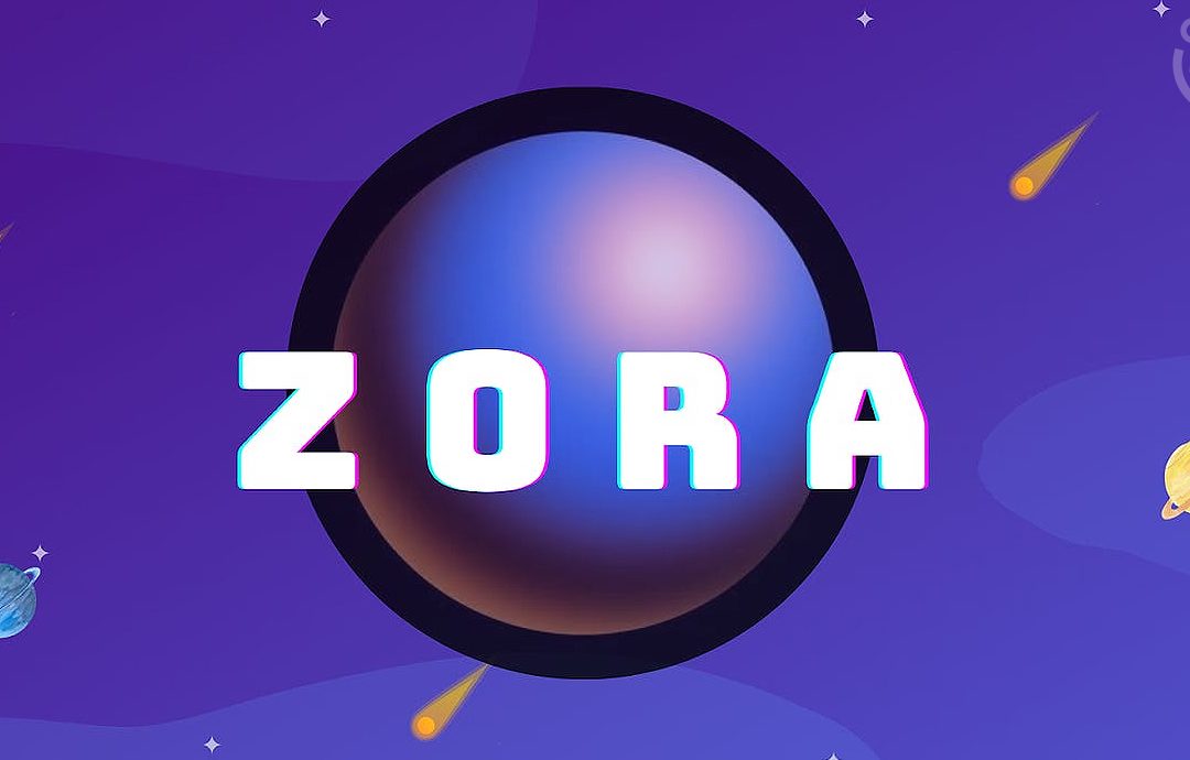  ارز دیجیتال زورا Zora در صرافی تپ بیت