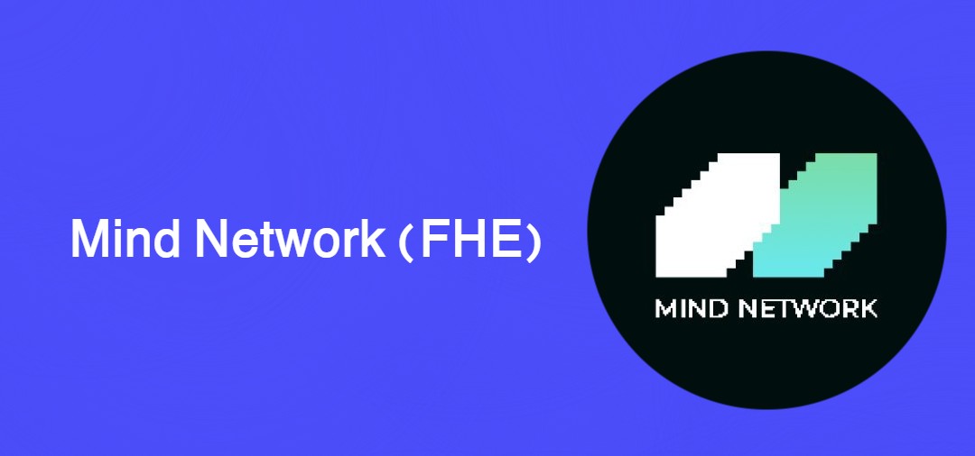لیست شدن ارز Mind Network (FHE) در صرافی تپ بیت
