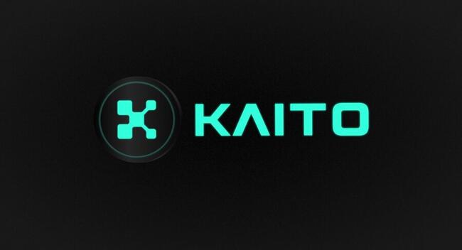پیش بینی قیمت ارز کایتو (Kaito) در صرافی تپ بیت