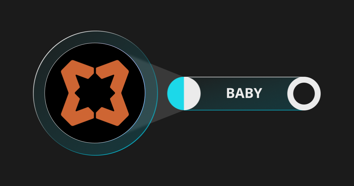 معرفی ارز دیجیتال بیبی لون Babylon (BABY) در صرافی تپ بیت