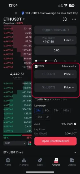 حد سود و زیان